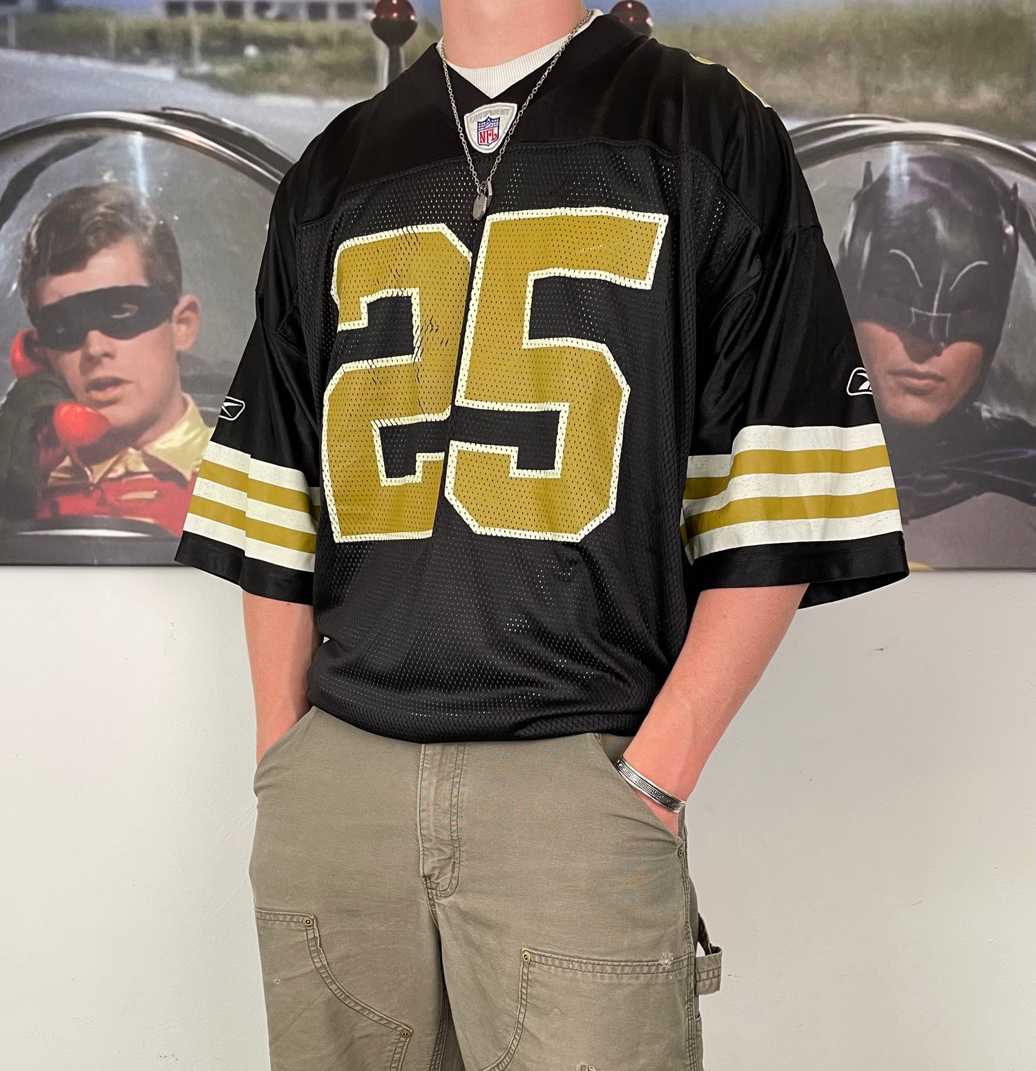 Shirts & Jerseys