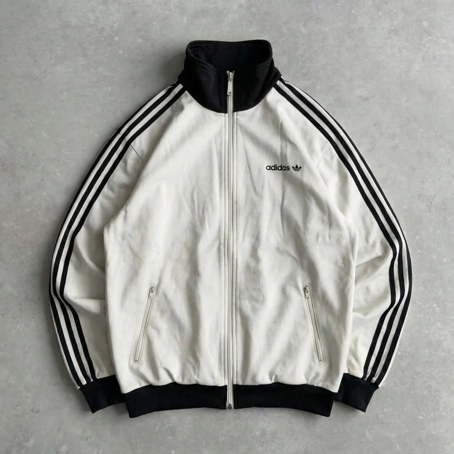 Zipper