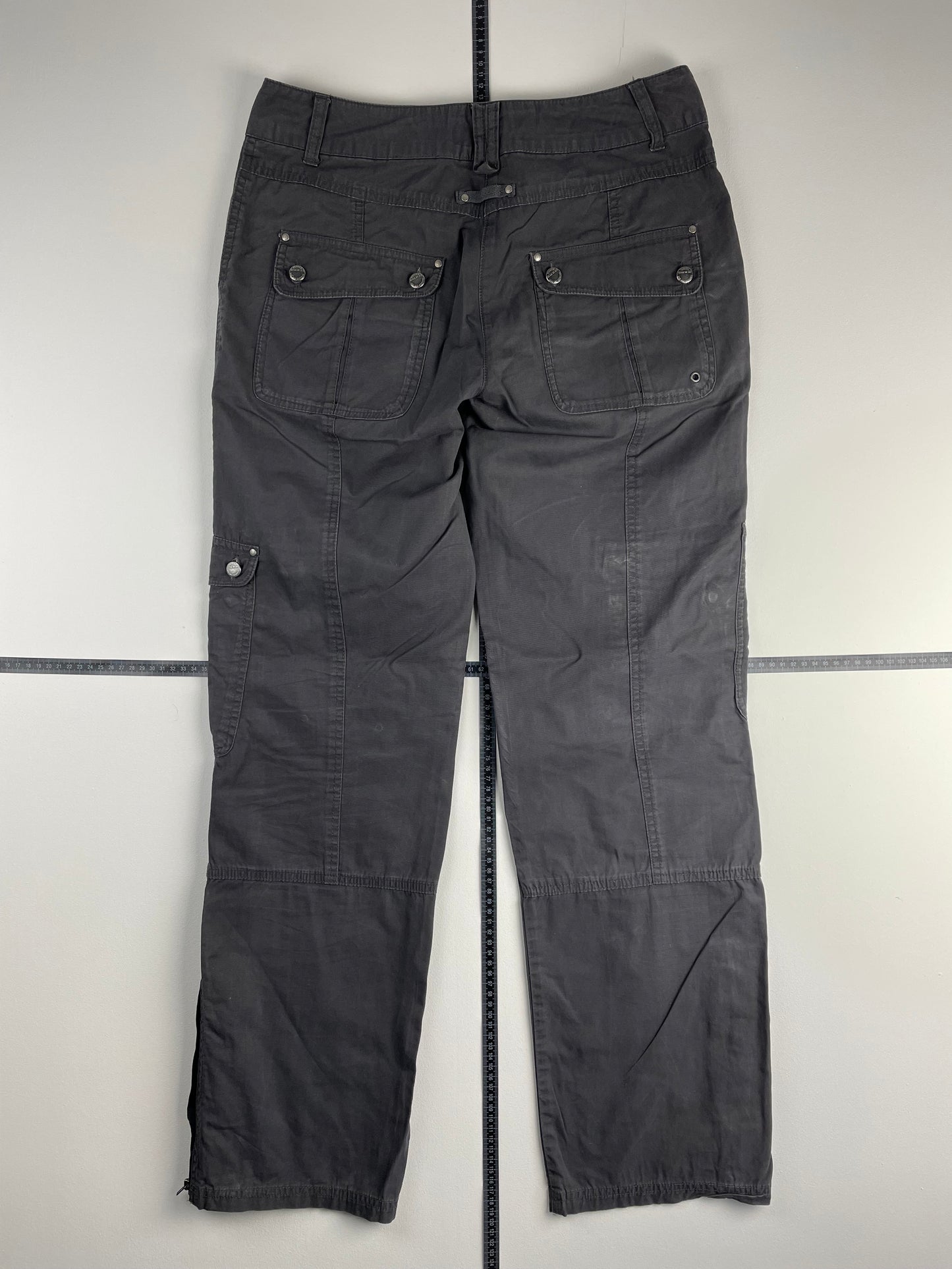Cargo Hose M - MonkeysVintage