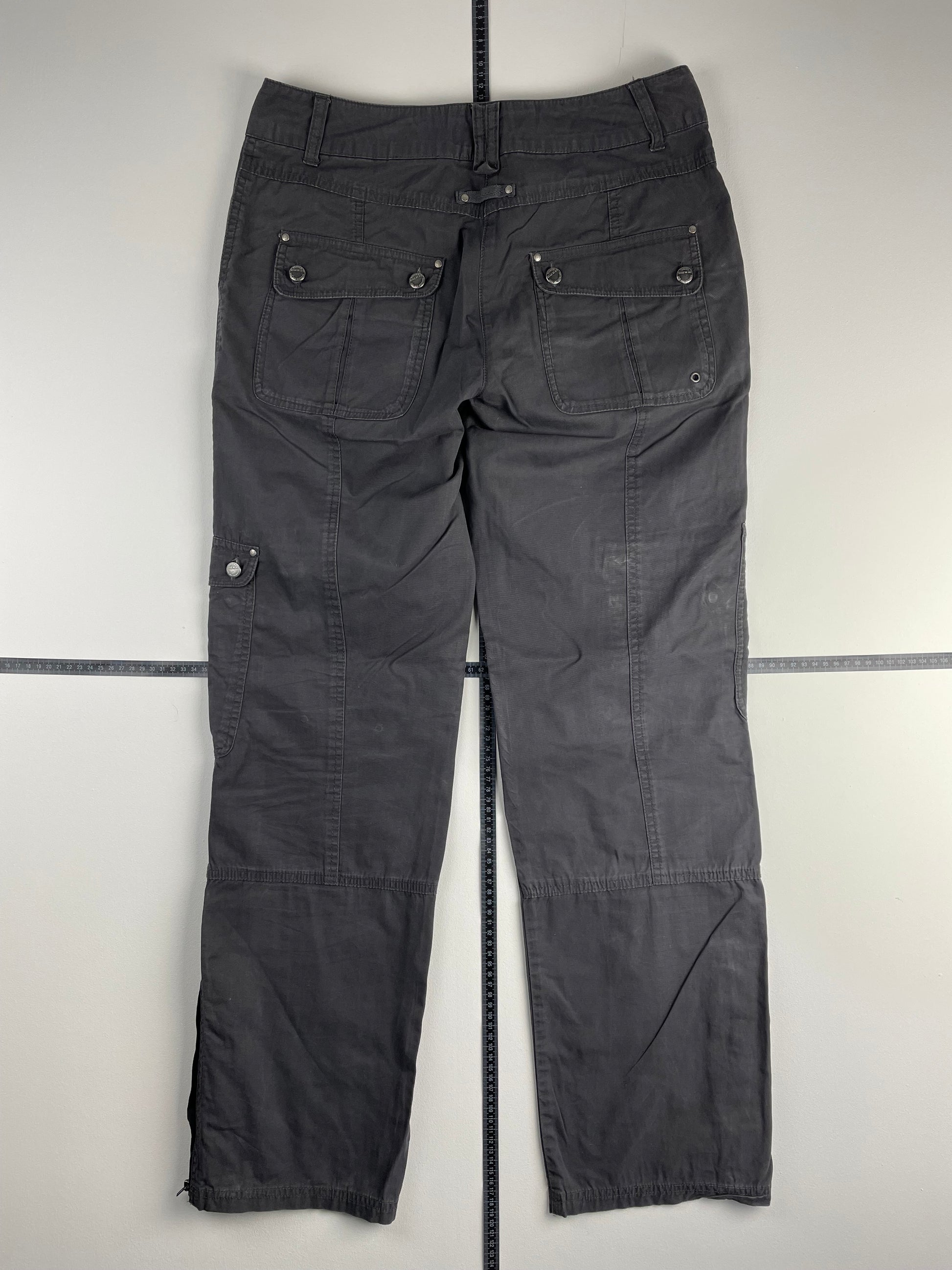 Cargo Hose M - MonkeysVintage