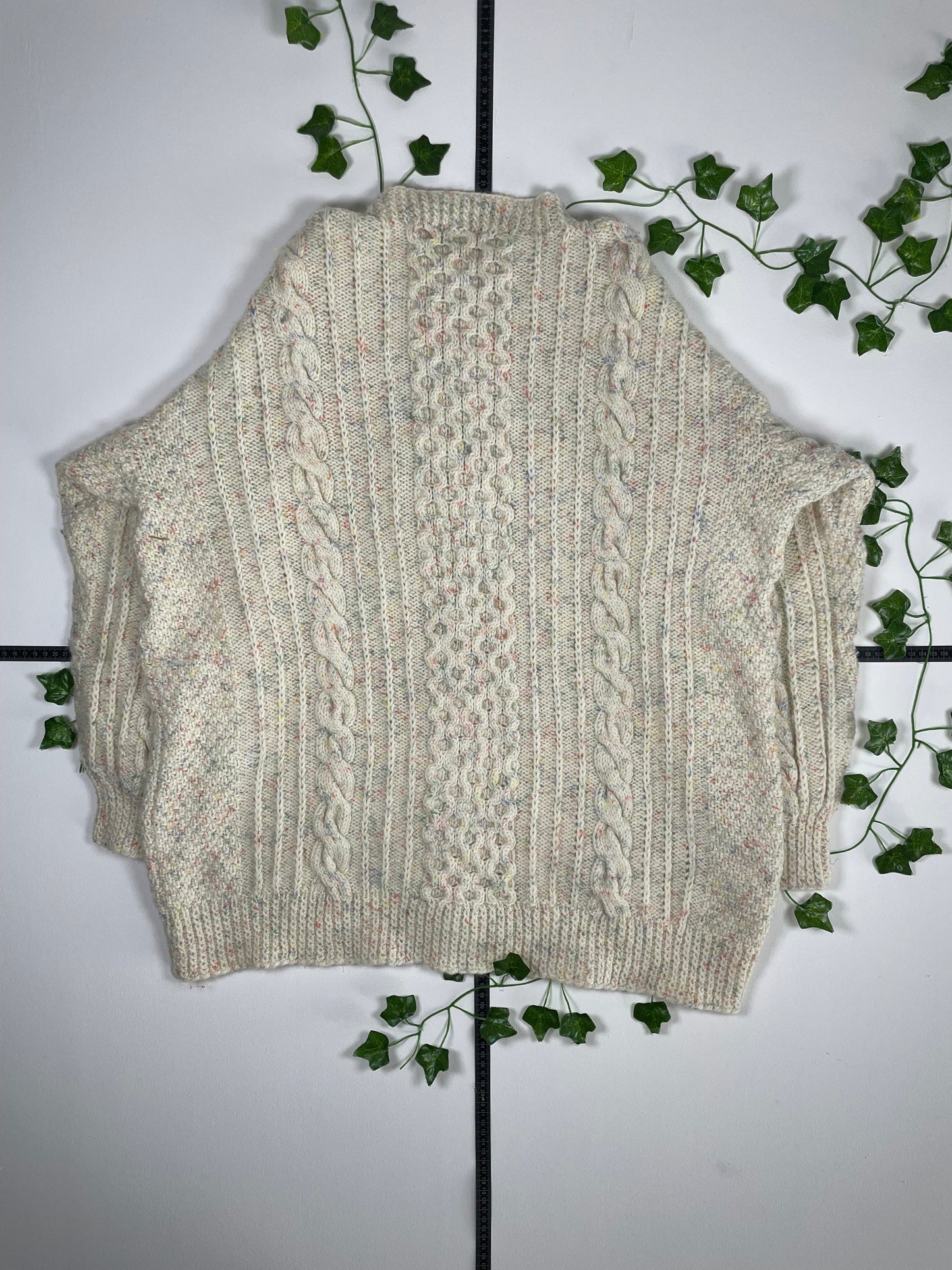 Vintage Cardigan L - MonkeysVintage