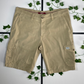 Carrera Cargo Shorts W36 - MonkeysVintage
