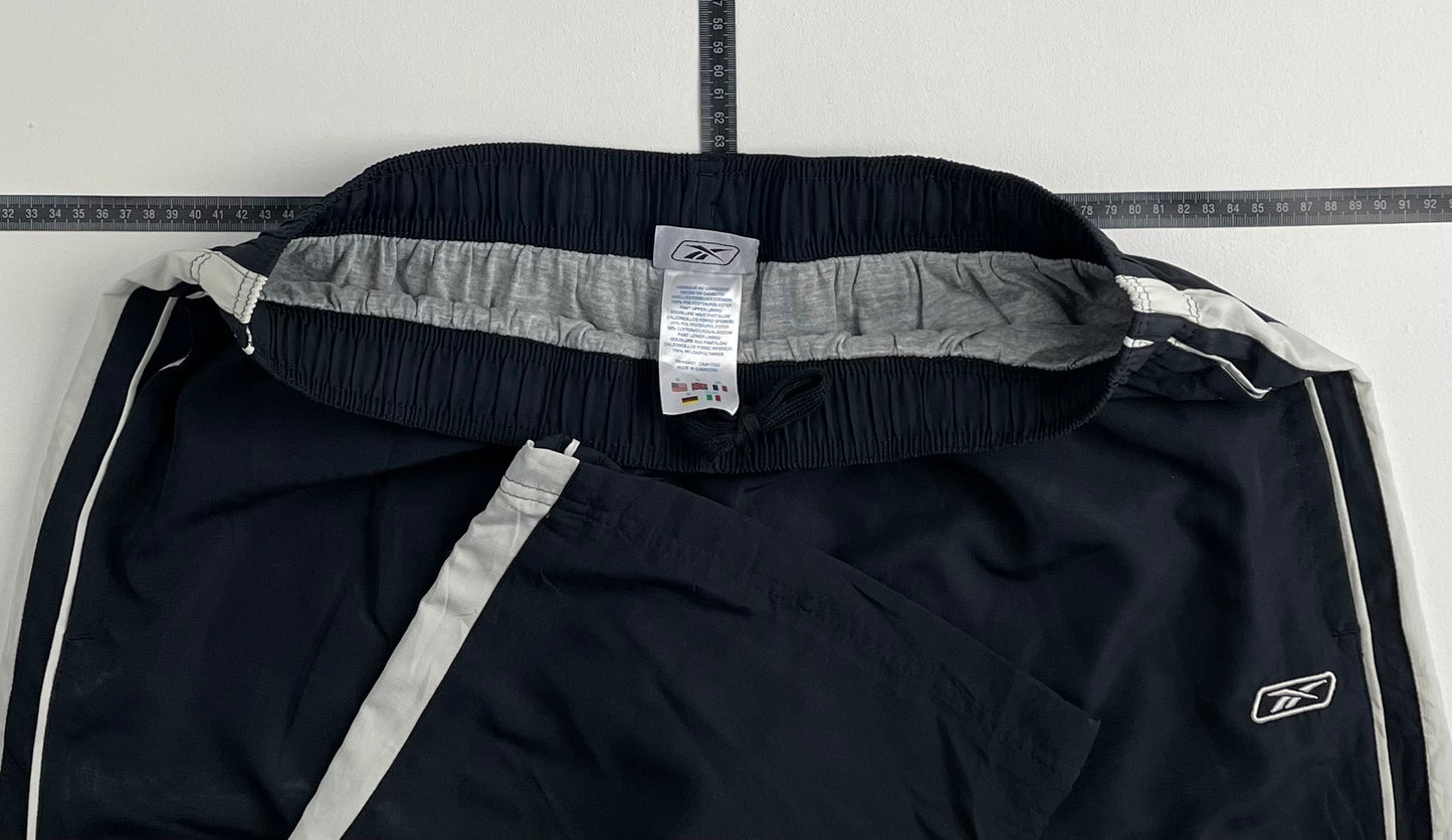 Reebok Trackpants XL - MonkeysVintage
