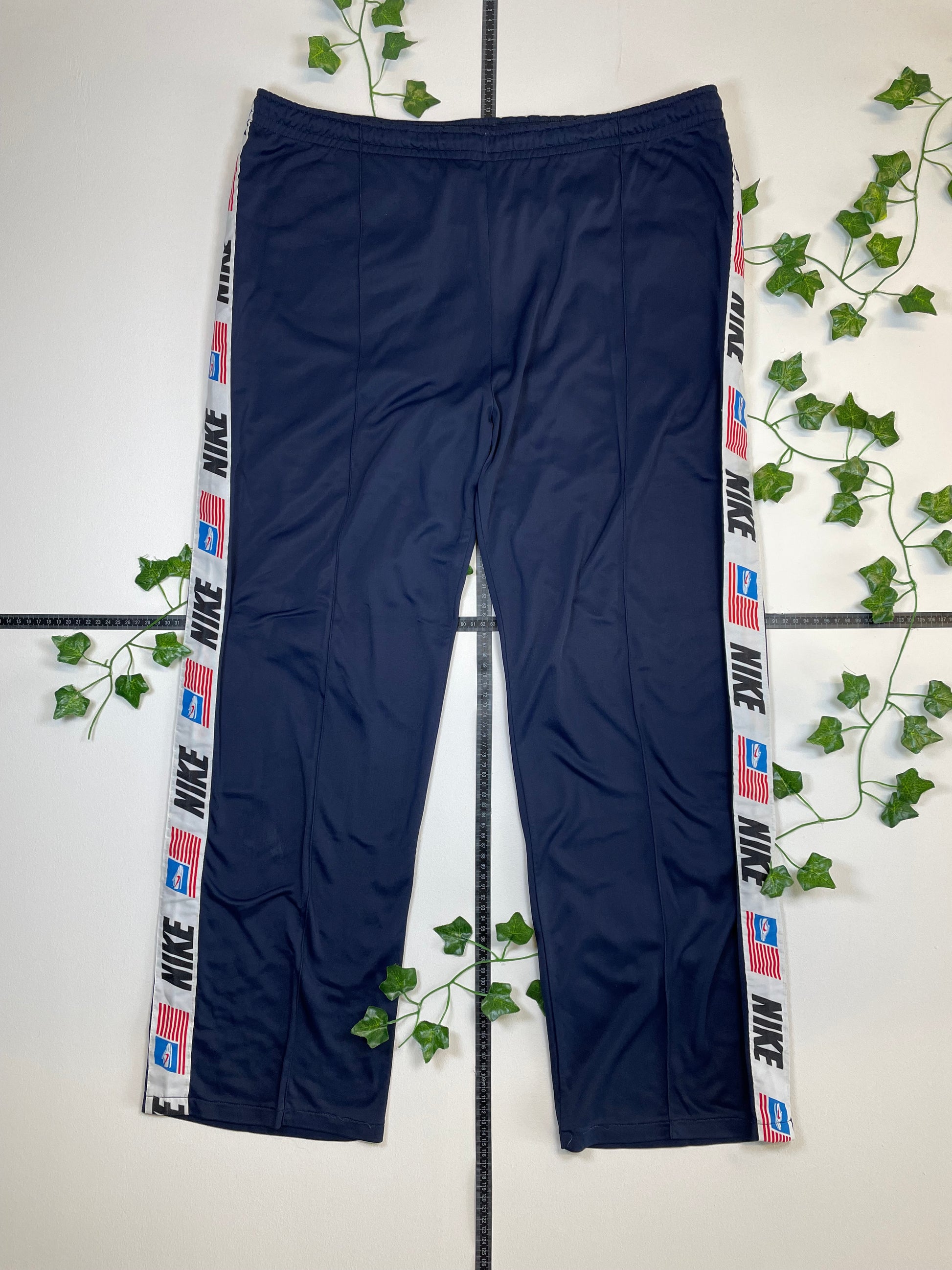 Nike Vintage Jogginghose L - MonkeysVintage