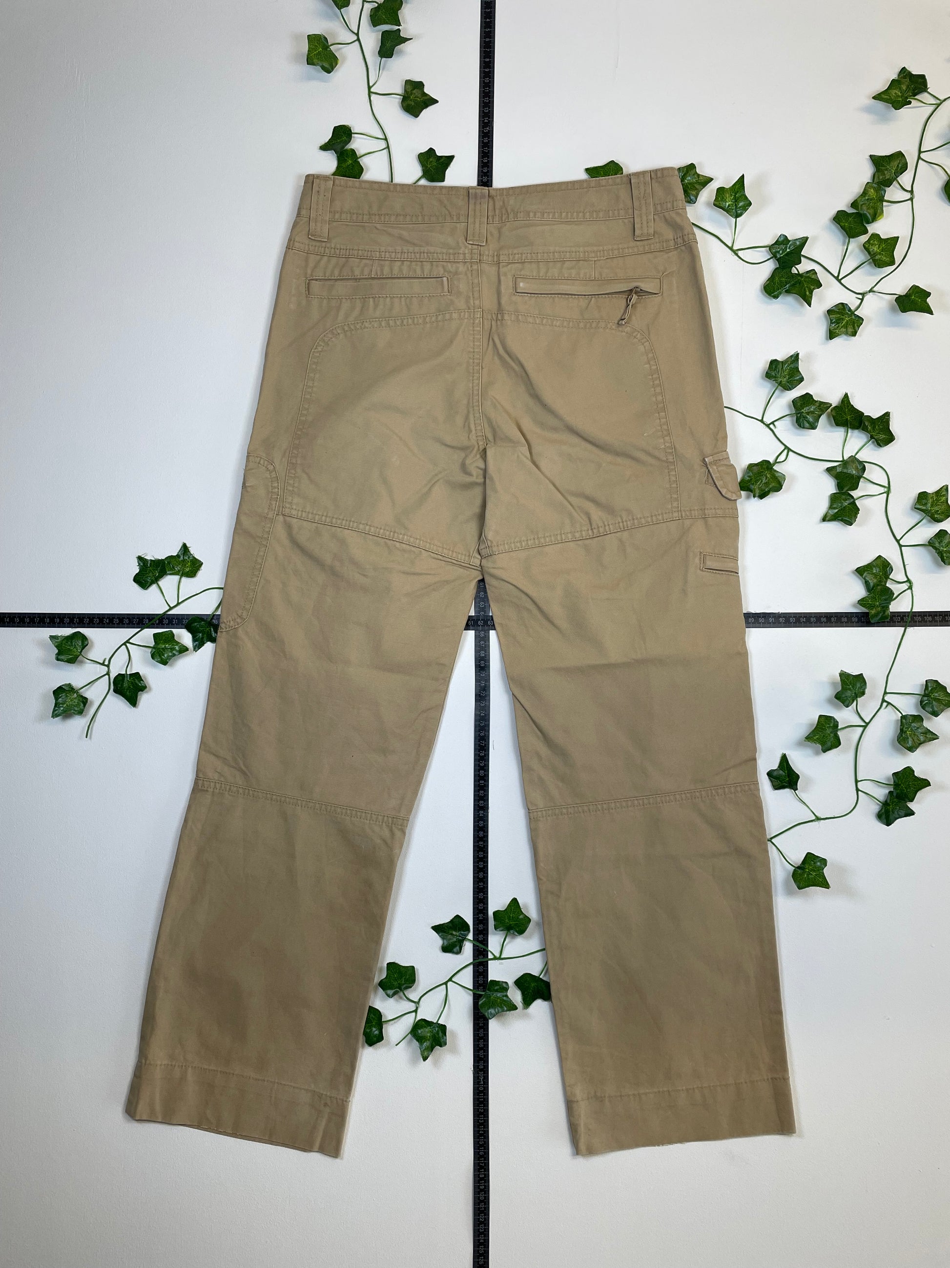 Vintage Trekking Hose M - MonkeysVintage