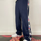 Nike Vintage Jogginghose L - MonkeysVintage