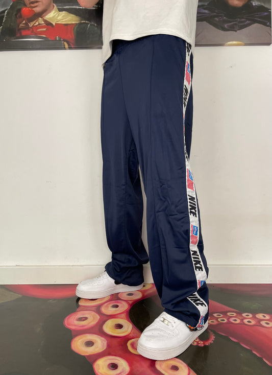 Nike Vintage Jogginghose L - MonkeysVintage