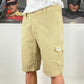 Carrera Cargo Shorts W36 - MonkeysVintage