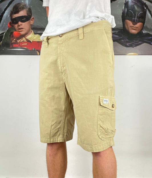 Carrera Cargo Shorts W36 - MonkeysVintage