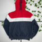 Adidas Zipper Hoodie M - MonkeysVintage