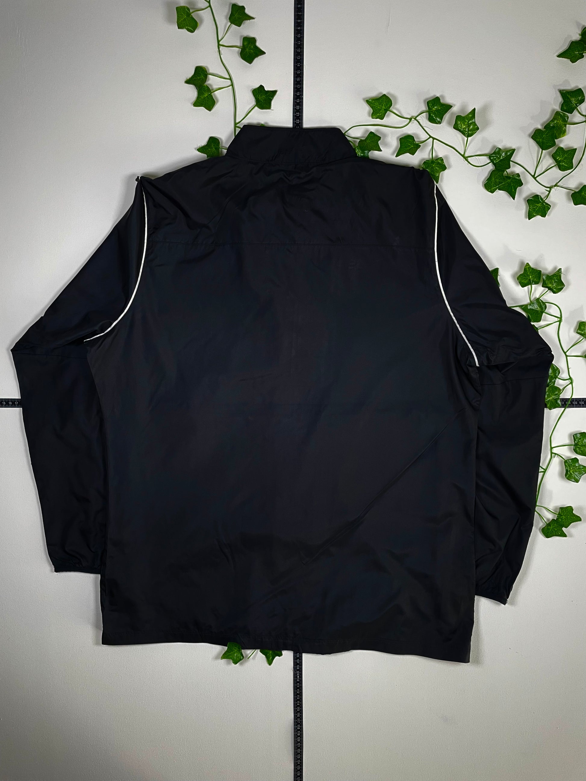 Nike Vintage Windjacke M - MonkeysVintage