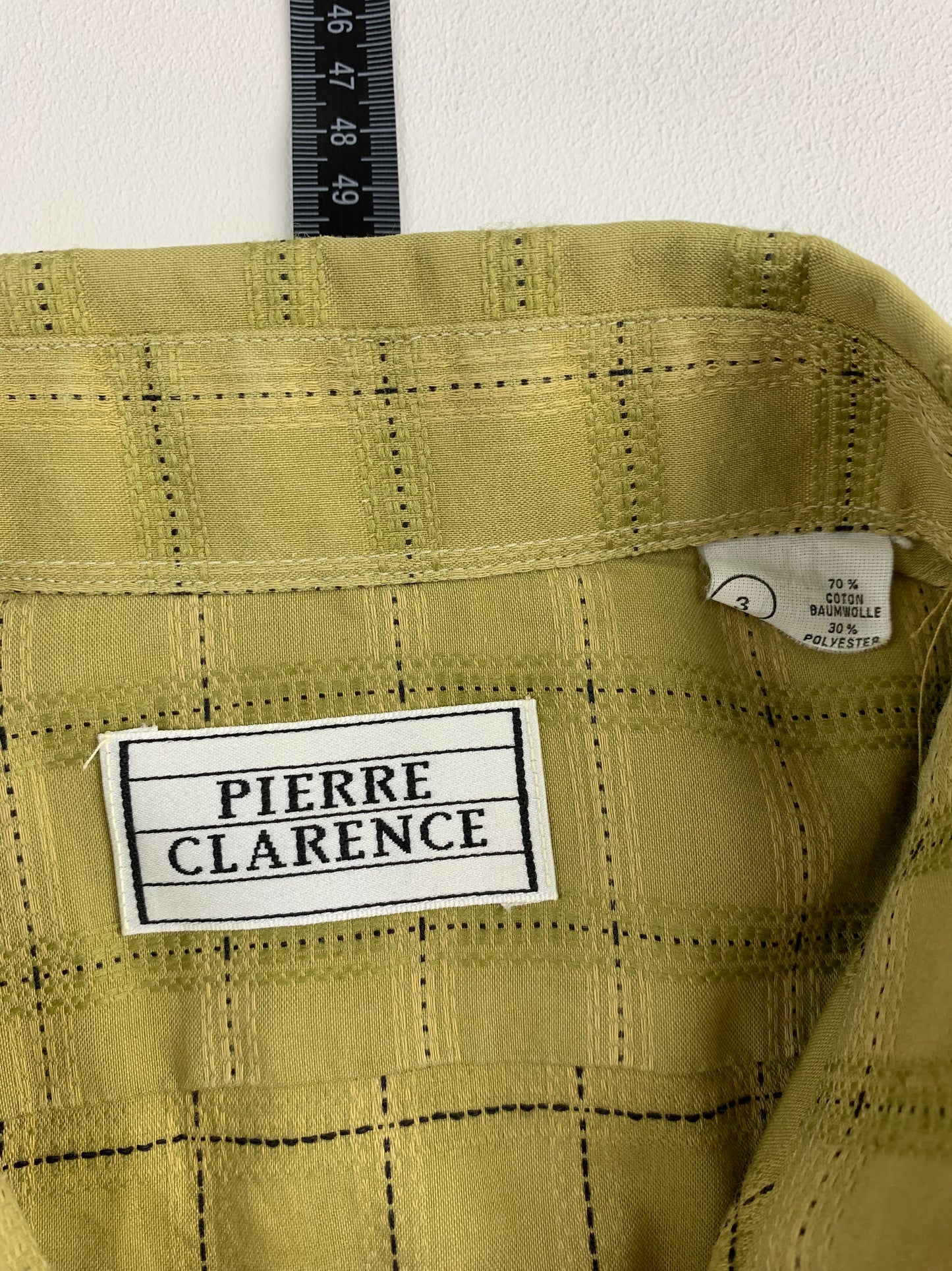 Sommerhemd Shirt XL - MonkeysVintage