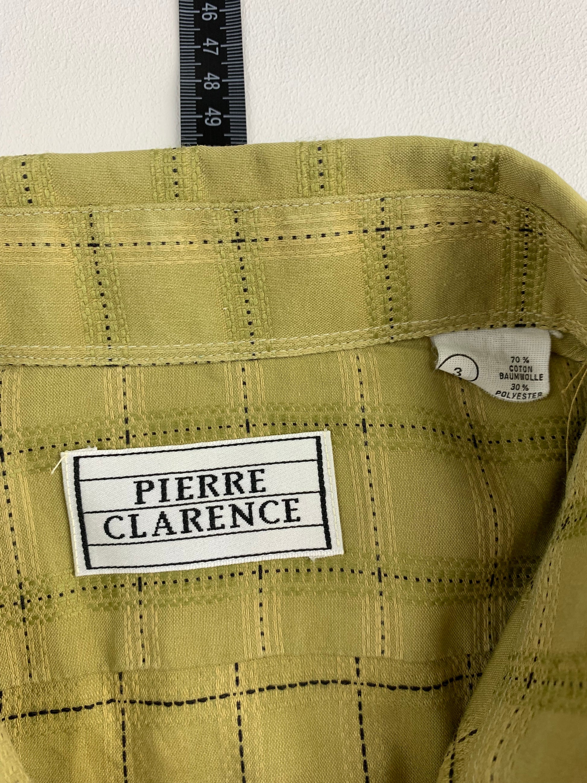 Sommerhemd Shirt XL - MonkeysVintage