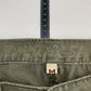 Vintage Y2K Japanese Low Waist Cargo Hose 38 M - MonkeysVintage