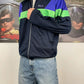 FILA Vintage Sportjacke L - MonkeysVintage