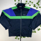 FILA Vintage Sportjacke L - MonkeysVintage