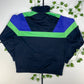 FILA Vintage Sportjacke L - MonkeysVintage
