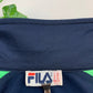 FILA Vintage Sportjacke L - MonkeysVintage