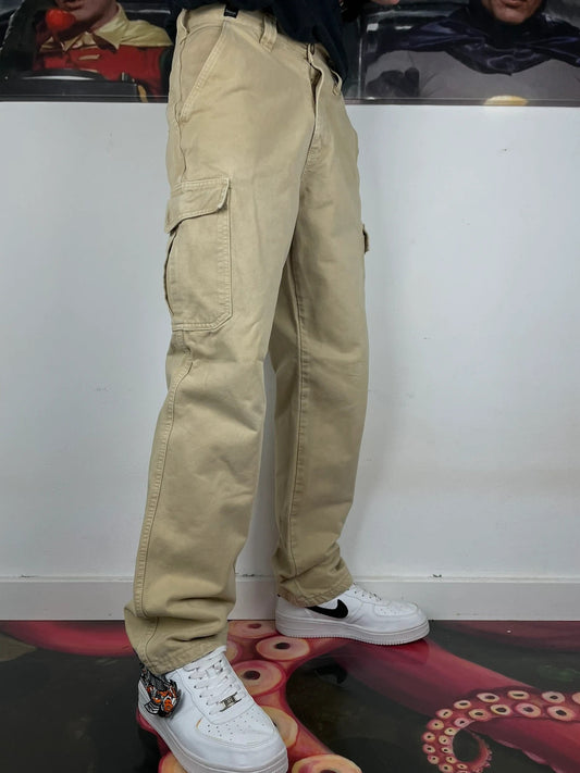 Vintage Cargo Hose W32 L32 - MonkeysVintage