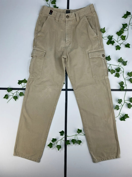 Vintage Cargo Hose W32 L32 - MonkeysVintage