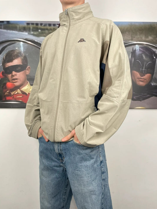Kappa Vintage Jacke XL - MonkeysVintage