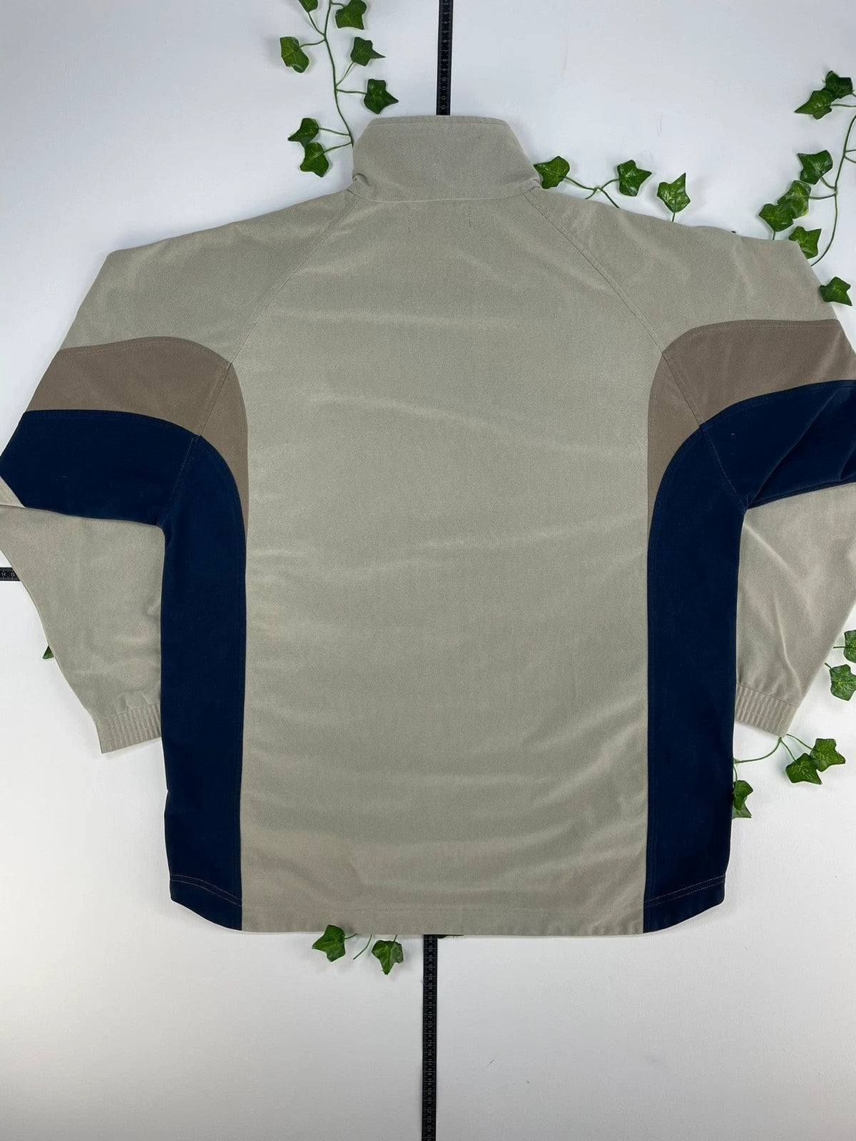 Kappa Vintage Jacke XL - MonkeysVintage