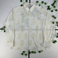 Ingram Vintage langarm Hemd M - MonkeysVintage