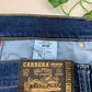 Carrera Vintage Jeans W36 L34 - MonkeysVintage
