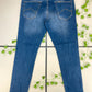 Carrera Vintage Jeans W36 L34 - MonkeysVintage