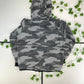 Nike Jacke Zipper M - MonkeysVintage