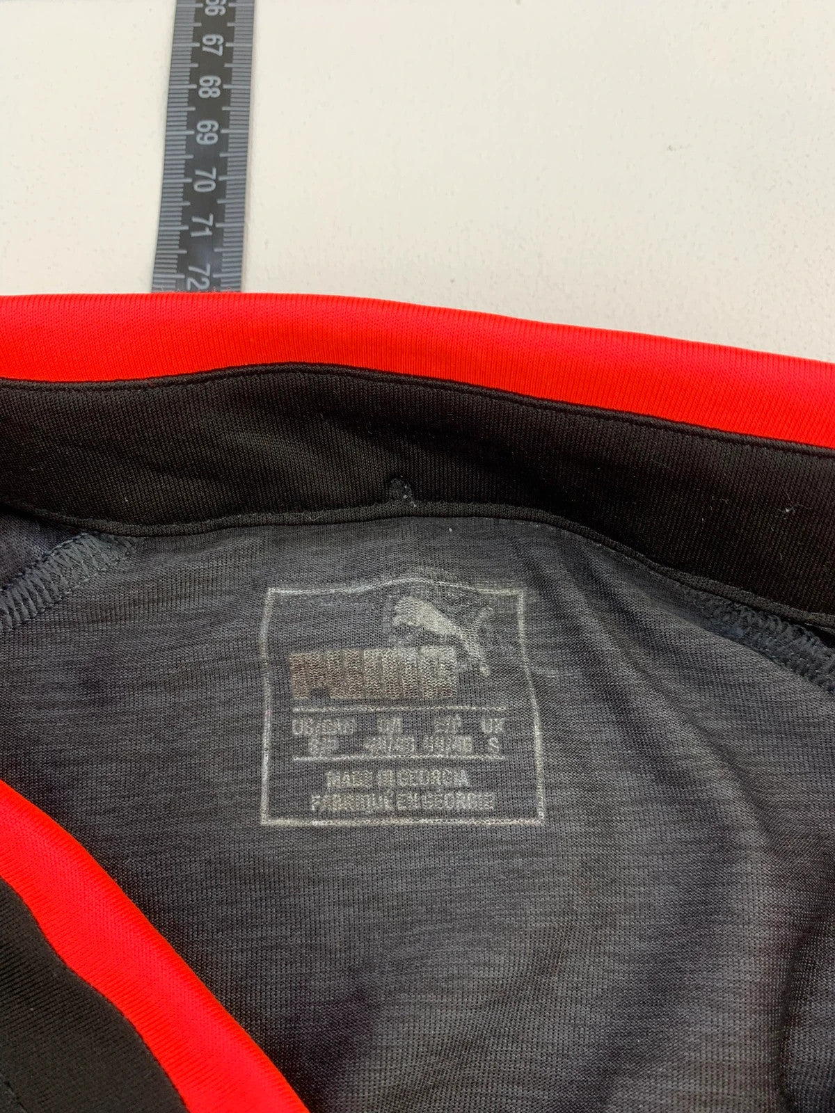 FC Arsenal Puma Trikot Shirt S - MonkeysVintage