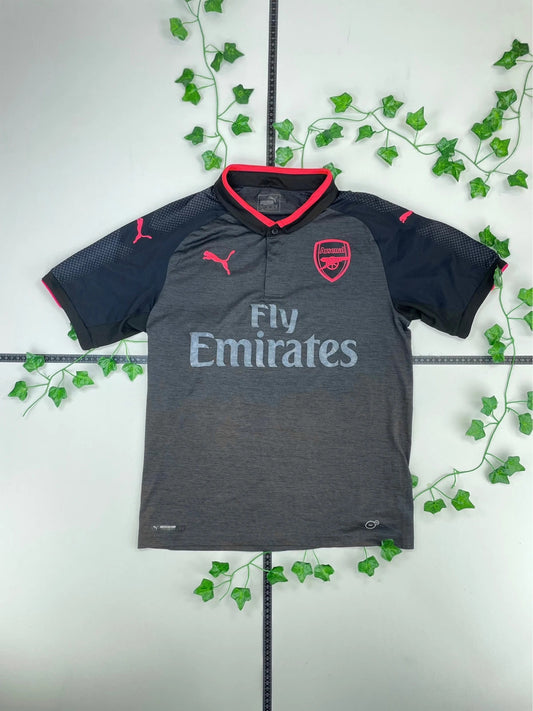 FC Arsenal Puma Trikot Shirt S - MonkeysVintage