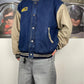 Vintage Collegejacke Varsity Jacket XXL