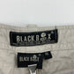 Vintage Baggy Cargo Hose hell W32 L32 - MonkeysVintage