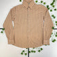 Vintage langarm Hemd L - MonkeysVintage