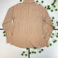Vintage langarm Hemd L - MonkeysVintage