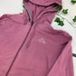 Kappa Kapuzenjacke Zipper M - MonkeysVintage