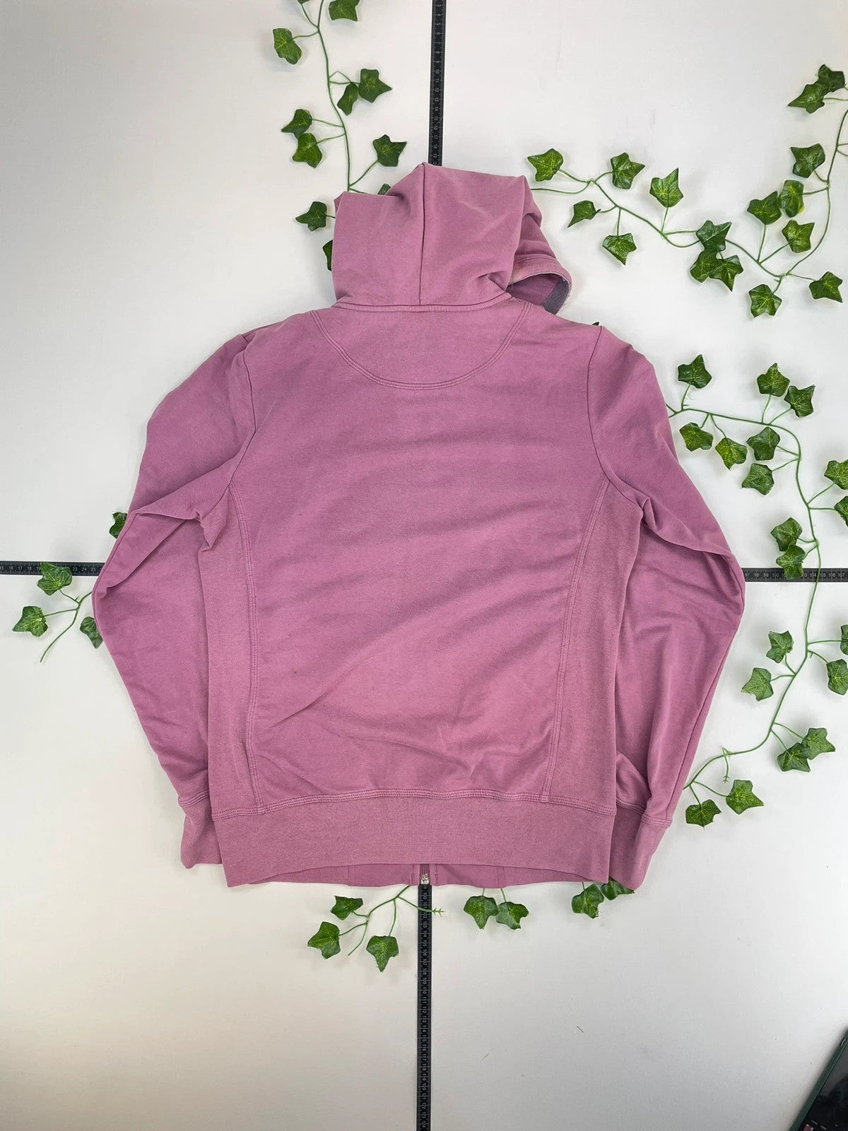 Kappa Kapuzenjacke Zipper M - MonkeysVintage