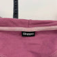 Kappa Kapuzenjacke Zipper M - MonkeysVintage