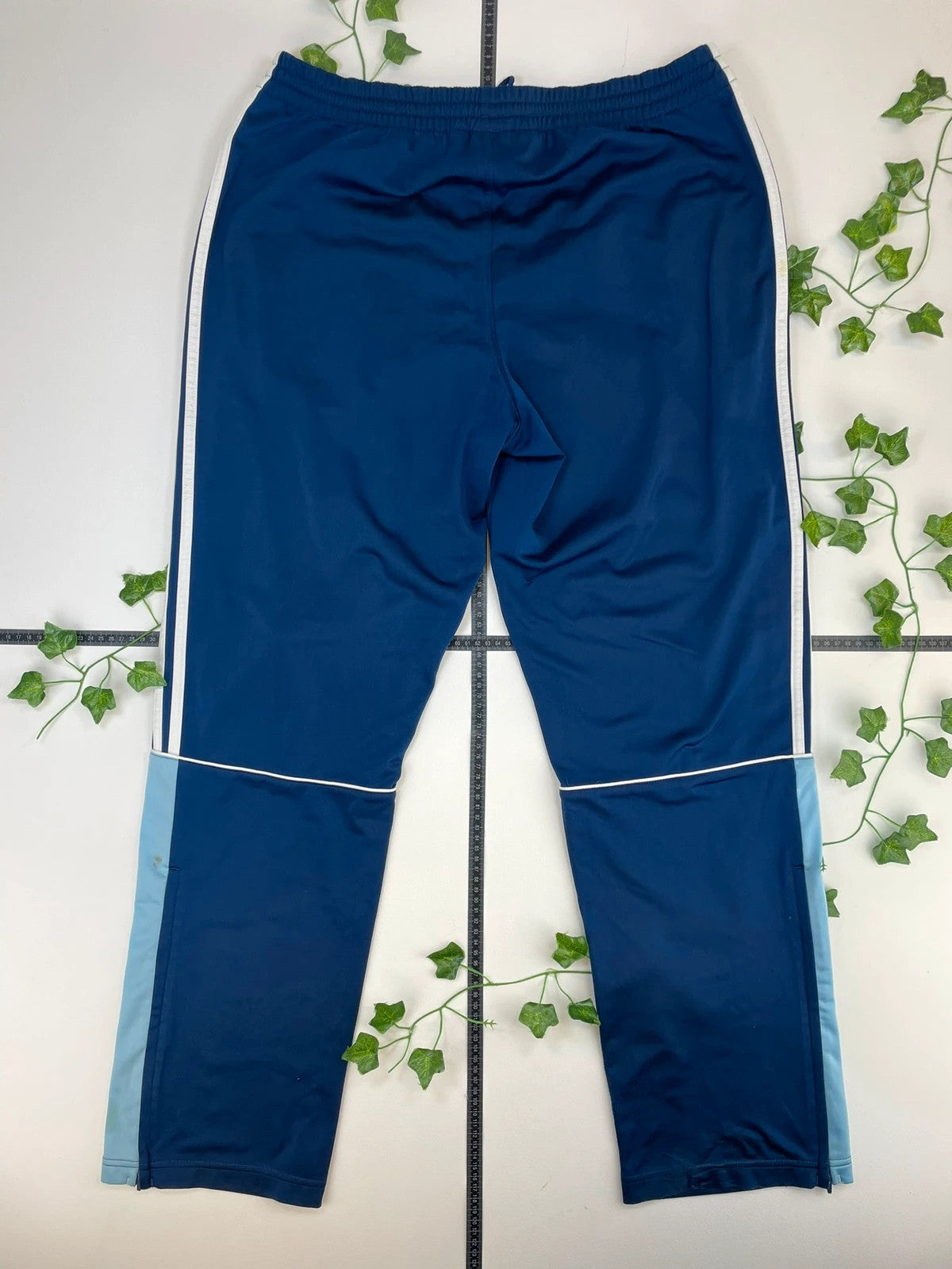 Adidas Vintage Jogginghose M - MonkeysVintage