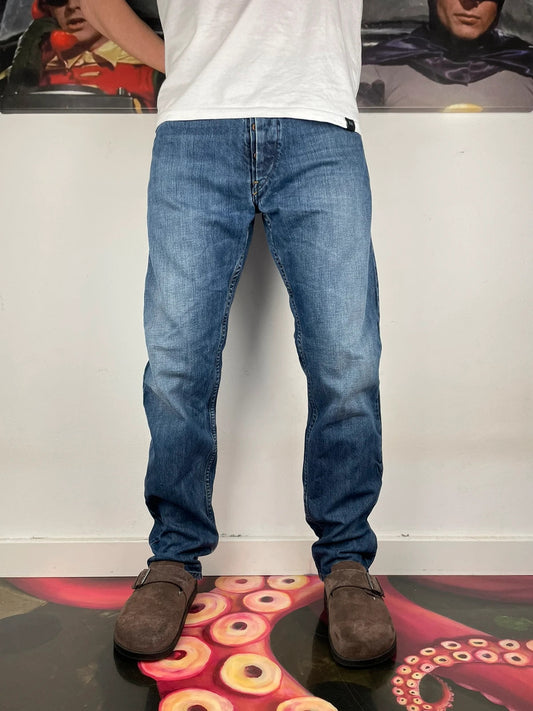 Carrera Vintage Jeans W38 L32 - MonkeysVintage