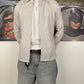 Vintage langarm Hemd S - MonkeysVintage