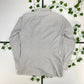 Vintage langarm Hemd S - MonkeysVintage