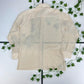 Vintage langarm Hemd M - MonkeysVintage