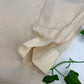 Vintage langarm Hemd M - MonkeysVintage