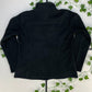 Timberland Fleece Jacke schwarz M - MonkeysVintage
