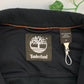 Timberland Fleece Jacke schwarz M - MonkeysVintage