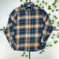 Vintage langarm Hemd S - MonkeysVintage