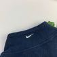 Nike Vintage Fleece Zip Sweatshirt XL - MonkeysVintage