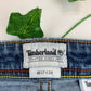 Timberland Straight Leg Jeans W32 L34 - MonkeysVintage